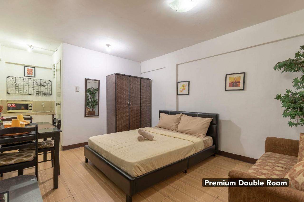 Pension Inn Marilao Lias Экстерьер фото